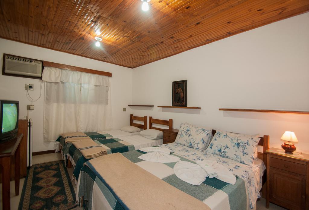 Aguas Do Pantanal Inn Pousada Миранда Номер фото