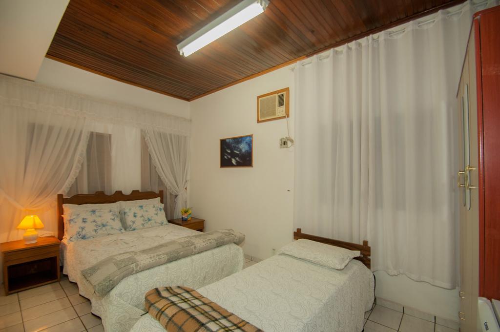 Aguas Do Pantanal Inn Pousada Миранда Номер фото