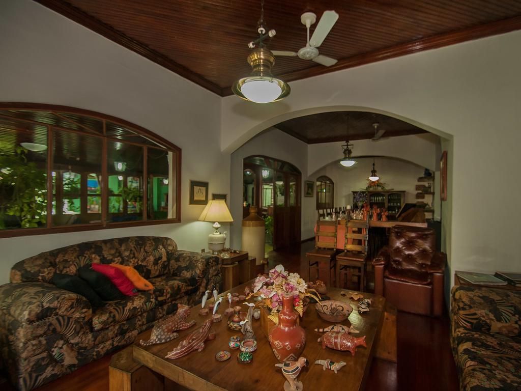 Aguas Do Pantanal Inn Pousada Миранда Экстерьер фото