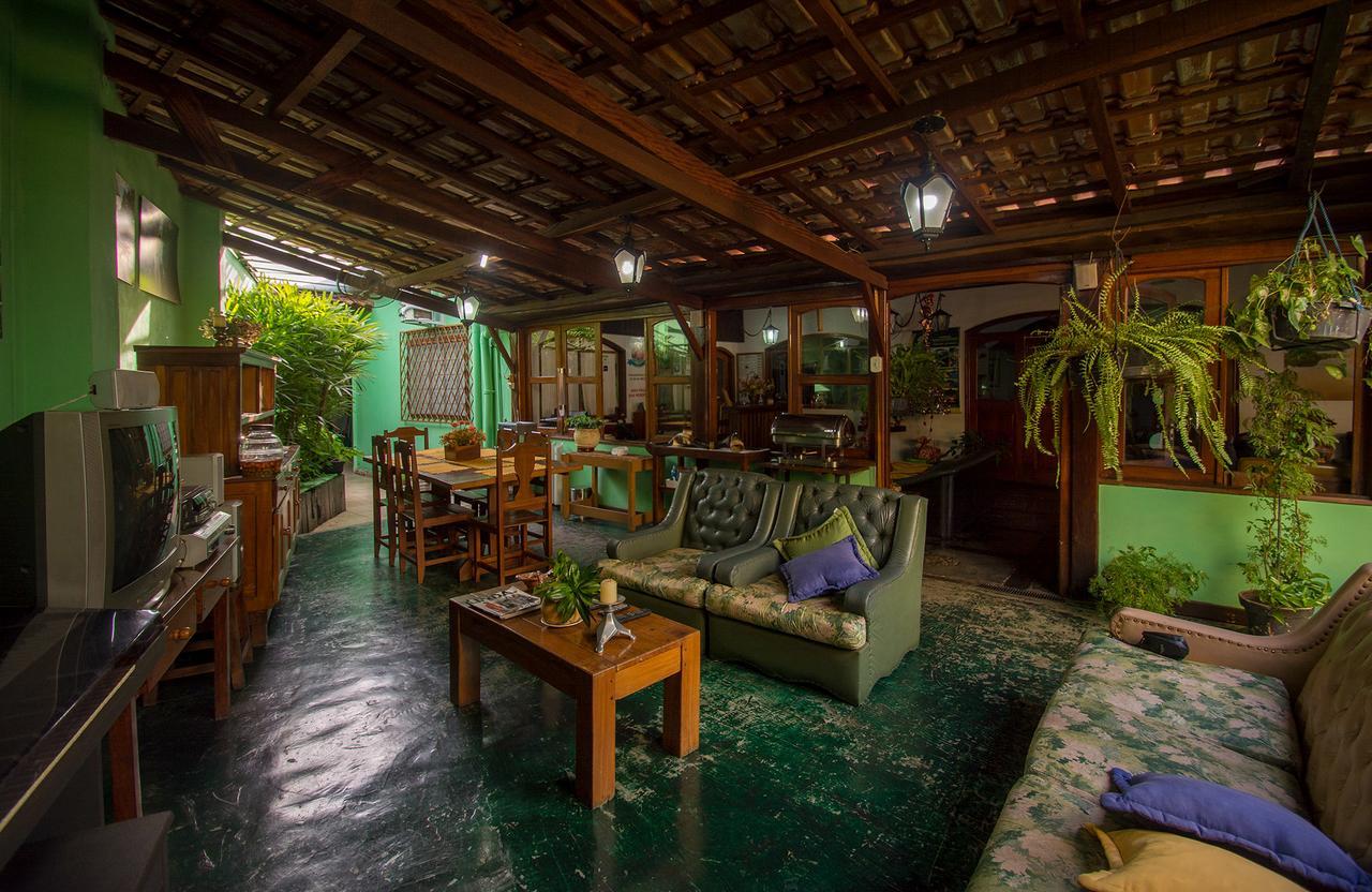 Aguas Do Pantanal Inn Pousada Миранда Экстерьер фото